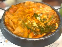 部队火锅-妞妞家(银通店)