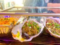-江合勇丹东兄弟小串海鲜烧烤(总店)