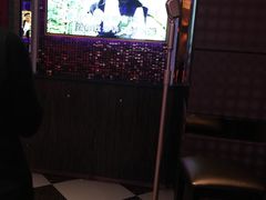 -依呀呀ktv烧烤小串(中山西路店)