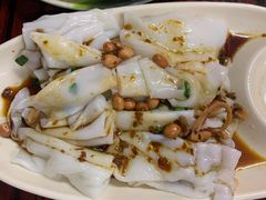 铜盘推肠粉-汕尾小吃铜盘推(埔尾篮球场店)