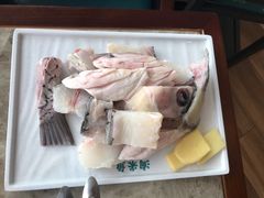 -淘米捞·米汤脆鲩鱼火锅(福田皇岗店)