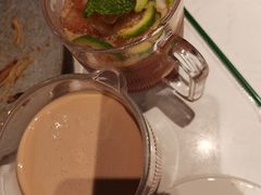 -烁先生披萨·儿童餐下午茶(河南岸店)