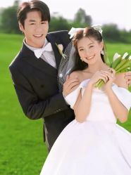 -第一夫人婚纱摄影(南京店)