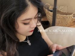 -森日式美甲沙龙MORI NAIL总店