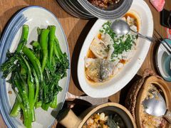 -常来小聚·广州非遗传承餐厅(地王广场店)