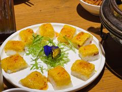 -小杨烤肉·陕西烧烤·陕西地方菜(东新街【永兴坊】店)