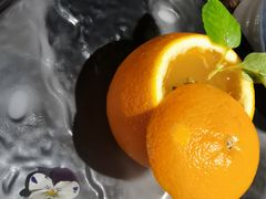 精品鲜橙-真地道京味府·鲜橙烤鸭·北京菜(朝外大街东大桥店)