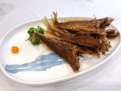 特色小黄鱼-930私房菜(欧阳路店)
