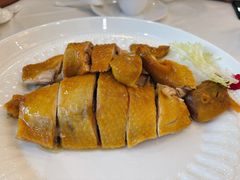 -东江渔村·古典园林·30年粤菜老字号(太和店)