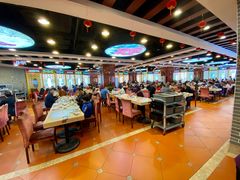 大堂-点都德(千灯湖环宇城店)