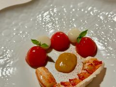 -三嚥阁 La Villa Restaurant