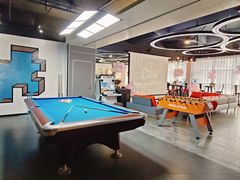 -CIAO·团建聚餐·生日派对轰趴馆(福田店)