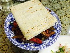 -徐州老菜馆(中枢街店)