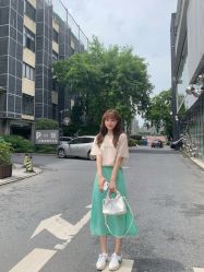 -Rise Hair上升造型