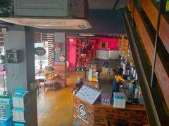 -黑桃漫生活(郊尾店)