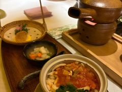 -叶叶菩提(太原别墅店)