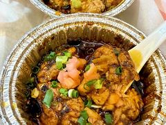 -霹雳火·重庆烧烤·江湖菜(解放碑店)
