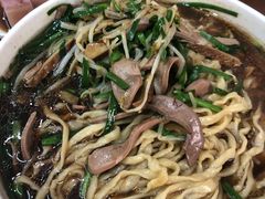 -张二面馆(山门口店)