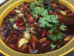 -成都驻京办餐厅(蜀都宾馆店)