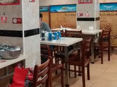 大堂-老福洲(西洪路店)