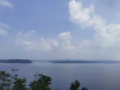 -萨尔浒风景区