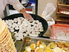 -方中山胡辣汤(锦绣山河店)