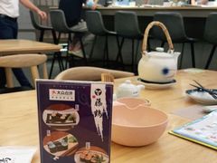 大堂-藤鹤日本料理(保利广场店)