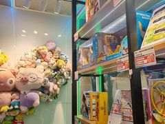 -快乐街区(成都龙湖北城天街店)