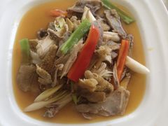 -撒拉花儿·新疆菜·清真(太阳宫店)