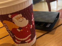 -COSTA COFFEE(新奥购物中心店)