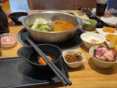 -水林间·寿喜烧自助(仙林金鹰店)