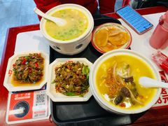 -71号豆汤饭·成都小馆(红牌楼店)