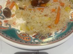 -巴依老爷新疆美食(常营店)