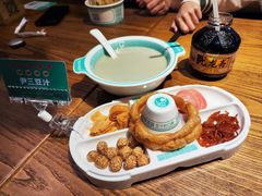 -尹三豆汁(前门旗舰店)