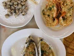 -新金盛·海鲜酒楼(盐田店)