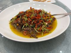-喜宴又一村·粤菜·茶点·海鲜(壹方天地店)