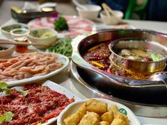 -枇杷园食为鲜火锅(南山店)