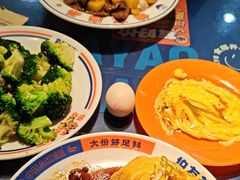 -伯友茶记(中华广场店)