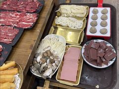 -刘少华贵州小黄牛·鲜牛肉火锅(总店)