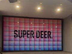 -超鹿运动(五四路恒力城店)