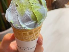 -Dal Cuore 达可芮冰淇淋(陕西北路店)
