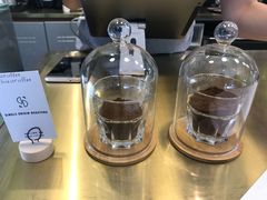 -KYO COFFEE(胶州路店)