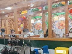 -津沽小院(天津之眼店)