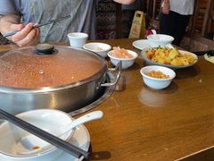 -阿婉贵州苗家酸汤鱼(梅林店)