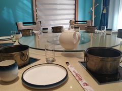 包厢-龙福成肥牛火锅(文昌店)