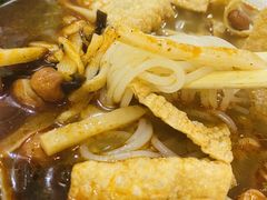 -螺鼎记螺蛳粉(太平街林科大直营店)