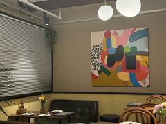 -Money Shops(愚园路店)