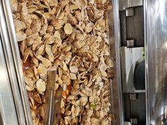 -金滏山烤肉·海鲜·火锅自助餐厅(襄阳万达店)