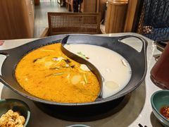 -新辣道鱼火锅(上地华联店)