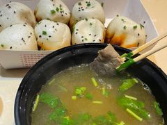 -东泰祥生煎馆(重庆北路店)